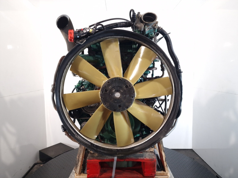 Volvo D13K460 EUVI Engine (Truck) - Motor para Camión: foto 5 Volvo D13K460 EUVI Engine (Truck) - Motor para Camión: foto 5