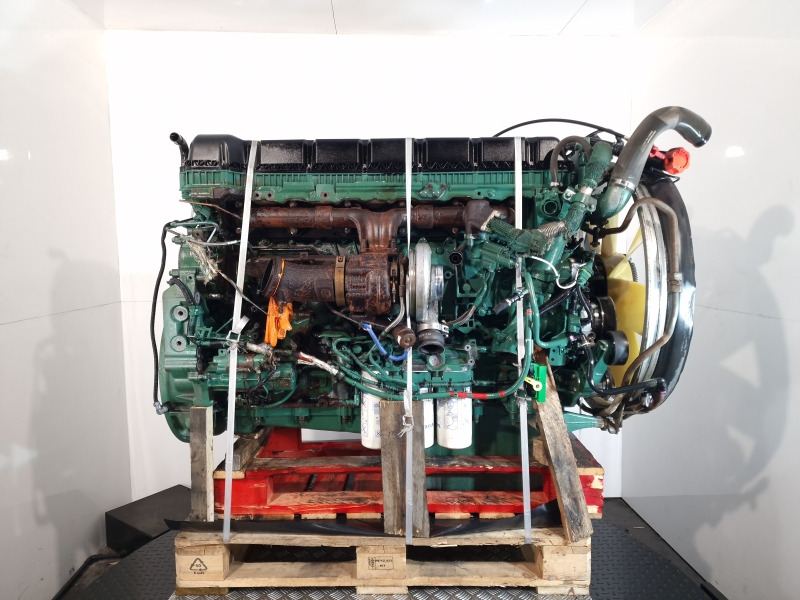 Volvo D13K460 EUVI Engine (Truck) - Motor para Camión: foto 3 Volvo D13K460 EUVI Engine (Truck) - Motor para Camión: foto 3