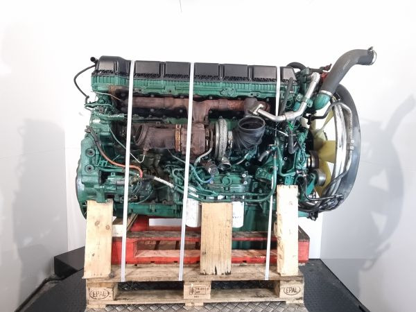 Volvo D13K460 EUVI Engine (Truck) - Motor para Camión: foto 4 Volvo D13K460 EUVI Engine (Truck) - Motor para Camión: foto 4