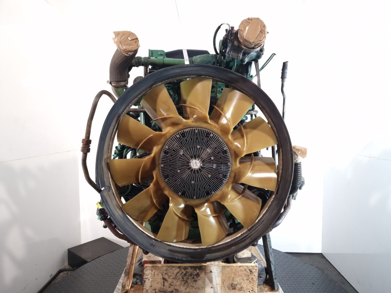 Volvo D13K500 EUVI Engine (Truck) - Motor para Camión: foto 5 Volvo D13K500 EUVI Engine (Truck) - Motor para Camión: foto 5