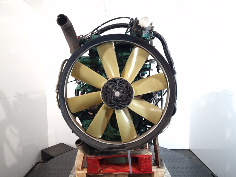 Volvo D13K500 K2 EUVI Engine (Truck) - Motor para Camión: foto 5 Volvo D13K500 K2 EUVI Engine (Truck) - Motor para Camión: foto 5