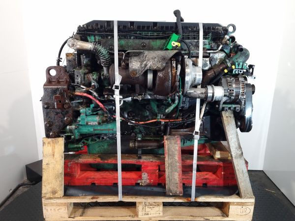 Volvo D8K250 EUVI Engine (Truck) - Motor para Camión: foto 4 Volvo D8K250 EUVI Engine (Truck) - Motor para Camión: foto 4