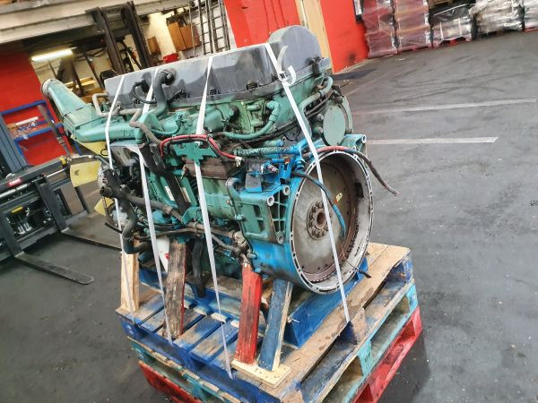 Motor para Camión Volvo  D9A260 EC01: foto 11 Motor para Camión Volvo  D9A260 EC01: foto 11