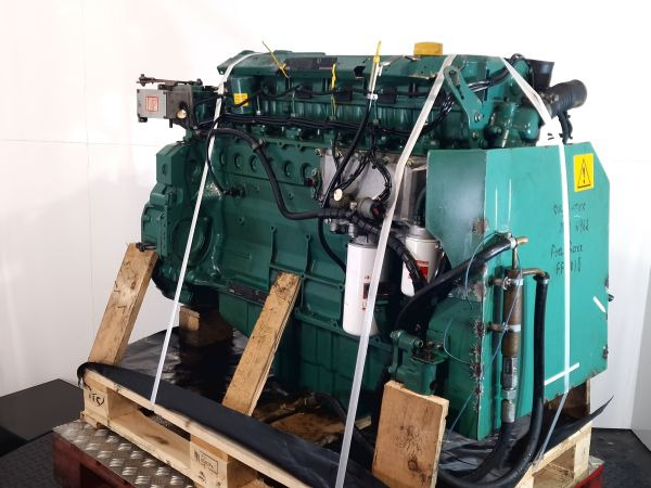 Volvo PENTA TD720GE Engine (Industrial) - Motor para Maquinaria industrial: foto 4 Volvo PENTA TD720GE Engine (Industrial) - Motor para Maquinaria industrial: foto 4