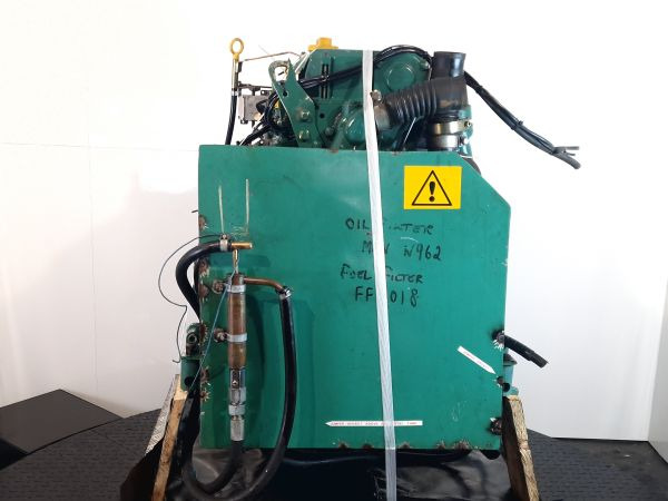 Volvo PENTA TD720GE Engine (Industrial) - Motor para Maquinaria industrial: foto 5 Volvo PENTA TD720GE Engine (Industrial) - Motor para Maquinaria industrial: foto 5