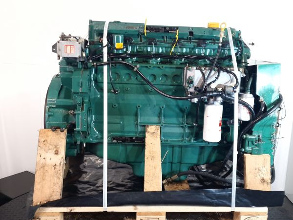 Volvo PENTA TD720GE Engine (Industrial) - Motor para Maquinaria industrial: foto 3 Volvo PENTA TD720GE Engine (Industrial) - Motor para Maquinaria industrial: foto 3