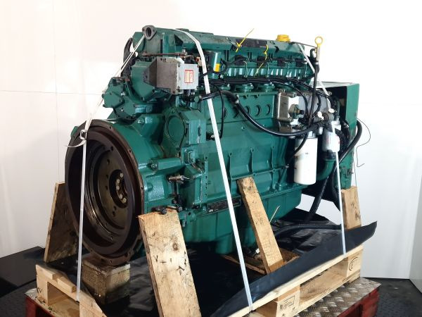 Motor para Maquinaria industrial Volvo PENTA TD720GE Engine (Industrial): foto 1