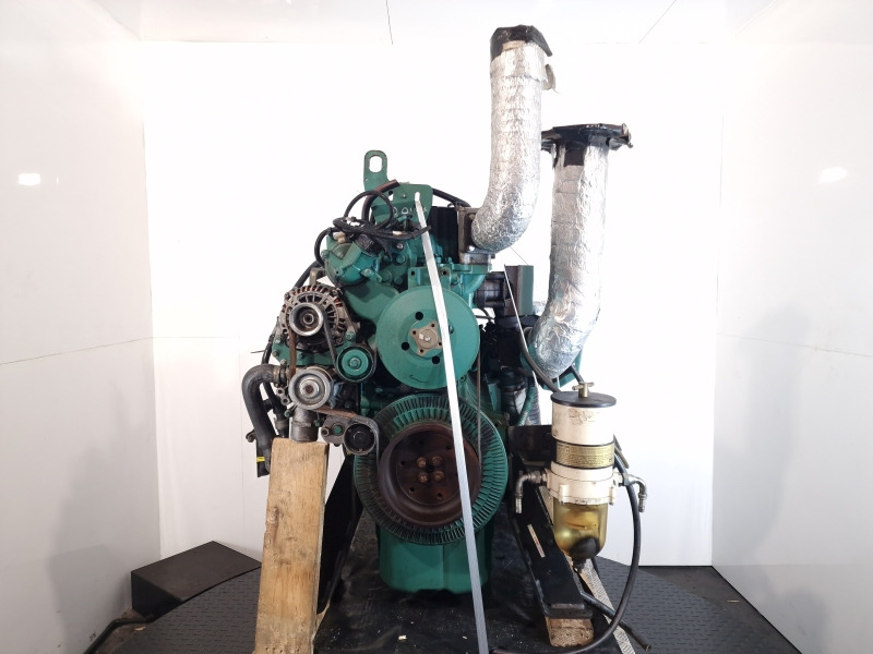 Volvo Penta TAD 734 GE Engine (Industrial) - Motor para Maquinaria industrial: foto 4 Volvo Penta TAD 734 GE Engine (Industrial) - Motor para Maquinaria industrial: foto 4