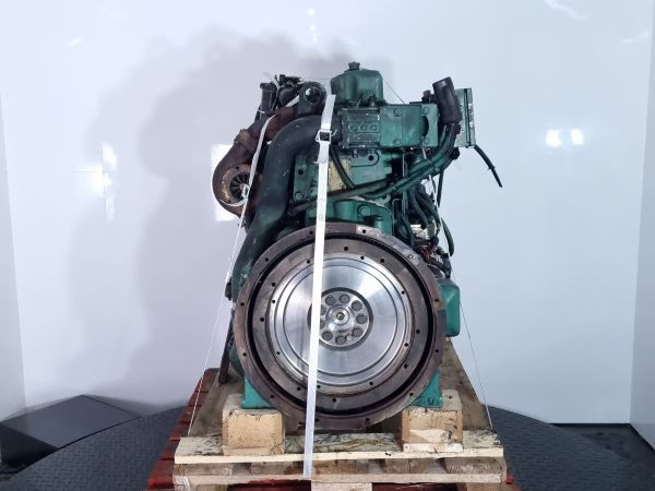 Volvo Penta TWD740VE Engine (Industrial) - Motor para Maquinaria industrial: foto 2 Volvo Penta TWD740VE Engine (Industrial) - Motor para Maquinaria industrial: foto 2