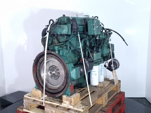 Volvo Penta TWD740VE Engine (Industrial) - Motor para Maquinaria industrial: foto 1 Volvo Penta TWD740VE Engine (Industrial) - Motor para Maquinaria industrial: foto 1