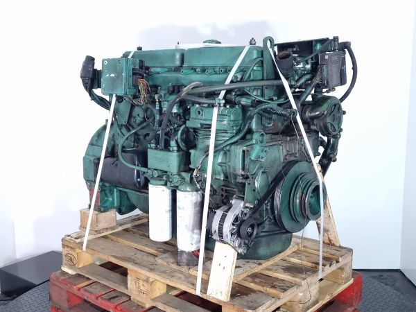 Volvo Penta TWD740VE Engine (Industrial) - Motor para Maquinaria industrial: foto 5 Volvo Penta TWD740VE Engine (Industrial) - Motor para Maquinaria industrial: foto 5