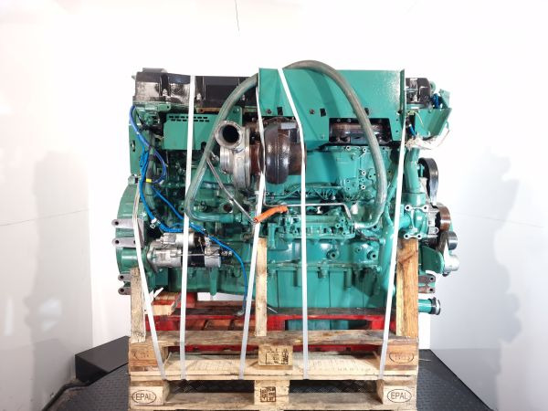 Volvo TAD1643VE-B Engine (Industrial) - Motor para Maquinaria industrial: foto 4 Volvo TAD1643VE-B Engine (Industrial) - Motor para Maquinaria industrial: foto 4