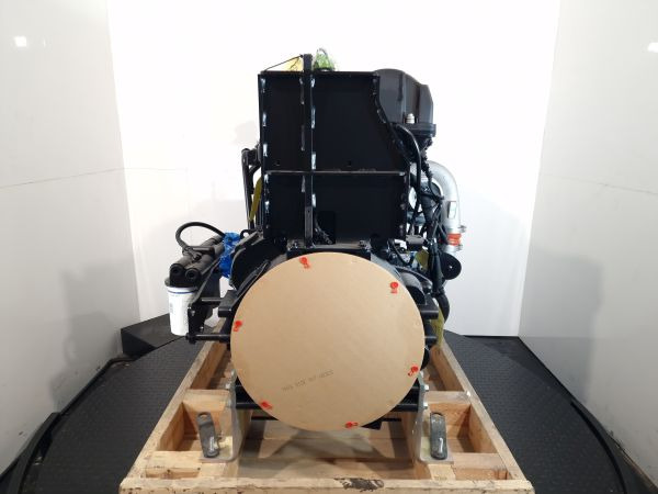 Volvo TAD1672VE Engine (Industrial) New - Motor para Maquinaria industrial: foto 2 Volvo TAD1672VE Engine (Industrial) New - Motor para Maquinaria industrial: foto 2