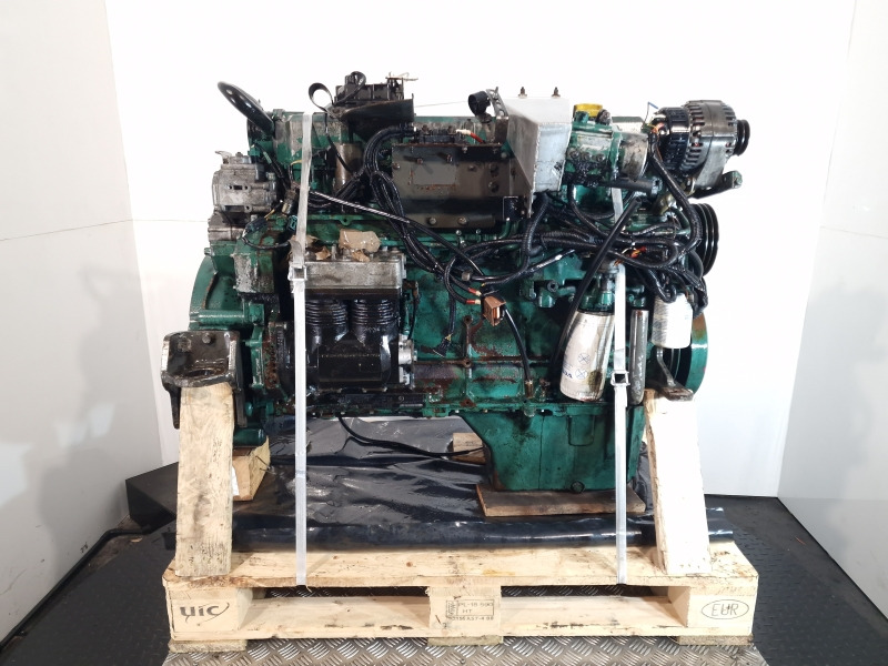 Volvo TAD720VE Engine (Industrial) - Motor para Maquinaria industrial: foto 4 Volvo TAD720VE Engine (Industrial) - Motor para Maquinaria industrial: foto 4