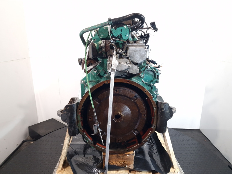 Volvo TAD720VE Engine (Industrial) - Motor para Maquinaria industrial: foto 3 Volvo TAD720VE Engine (Industrial) - Motor para Maquinaria industrial: foto 3