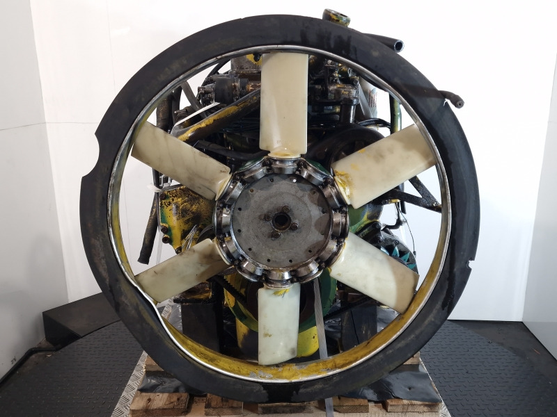 Volvo TD71A Engine (Plant) - Motor para Maquinaria de construcción: foto 5 Volvo TD71A Engine (Plant) - Motor para Maquinaria de construcción: foto 5