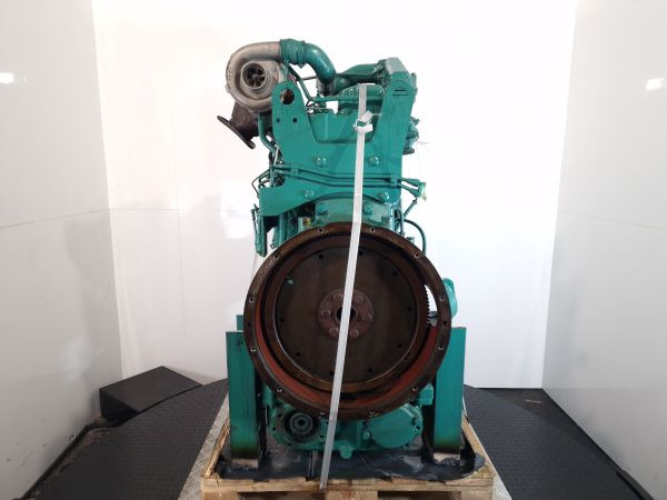 Volvo TD71K Engine (Plant) - Motor para Maquinaria de construcción: foto 2 Volvo TD71K Engine (Plant) - Motor para Maquinaria de construcción: foto 2