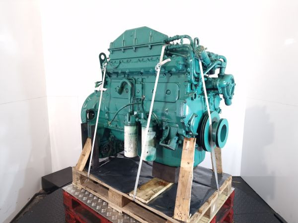 Volvo TD71K Engine (Plant) - Motor para Maquinaria de construcción: foto 4 Volvo TD71K Engine (Plant) - Motor para Maquinaria de construcción: foto 4