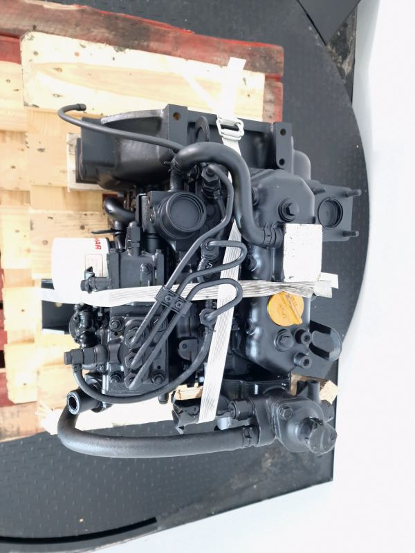 Motor para Maquinaria de construcción Yanmar 3TNE68-UDW1 Engine (Plant): foto 11
