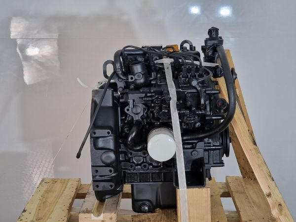 Motor para Maquinaria de construcción Yanmar 3TNE68-UDW1 Engine (Plant): foto 9
