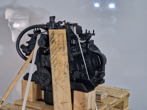 Motor para Maquinaria de construcción Yanmar 3TNE68-UDW1 Engine (Plant): foto 6
