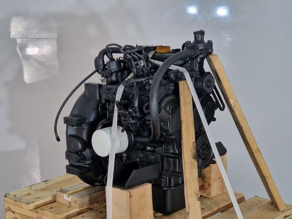 Motor para Maquinaria de construcción Yanmar 3TNE68-UDW1 Engine (Plant): foto 8