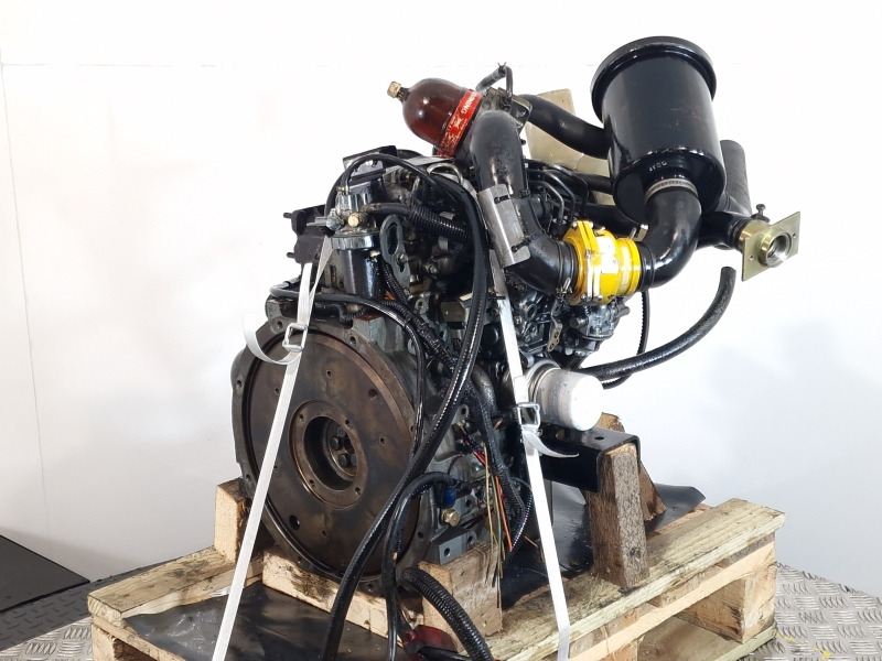 Yanmar 3TNE74-DG Engine (Industrial) - Motor para Maquinaria industrial: foto 1 Yanmar 3TNE74-DG Engine (Industrial) - Motor para Maquinaria industrial: foto 1