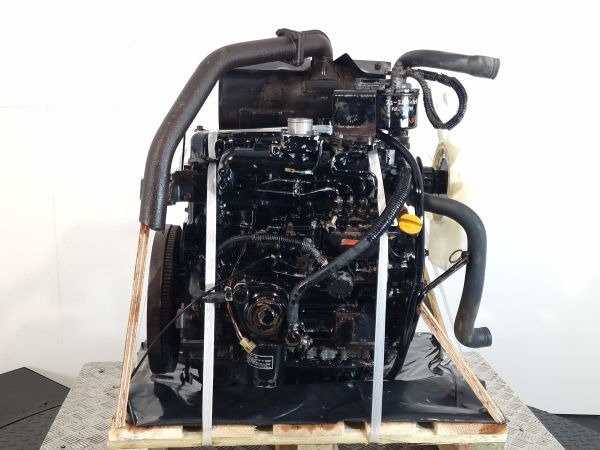 Yanmar 4TNE88-RCC1 Engine (Plant) - Motor para Maquinaria de construcción: foto 4 Yanmar 4TNE88-RCC1 Engine (Plant) - Motor para Maquinaria de construcción: foto 4