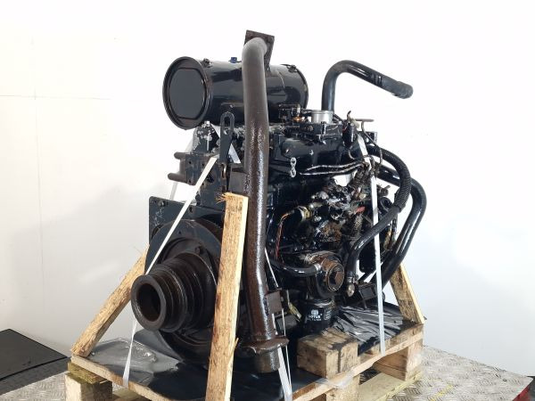 Yanmar 4TNE88-RCC1 Engine (Plant) - Motor para Maquinaria de construcción: foto 1 Yanmar 4TNE88-RCC1 Engine (Plant) - Motor para Maquinaria de construcción: foto 1
