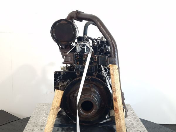 Yanmar 4TNE88-RCC1 Engine (Plant) - Motor para Maquinaria de construcción: foto 3 Yanmar 4TNE88-RCC1 Engine (Plant) - Motor para Maquinaria de construcción: foto 3