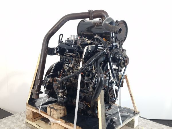 Yanmar 4TNE88-RCC1 Engine (Plant) - Motor para Maquinaria de construcción: foto 5 Yanmar 4TNE88-RCC1 Engine (Plant) - Motor para Maquinaria de construcción: foto 5