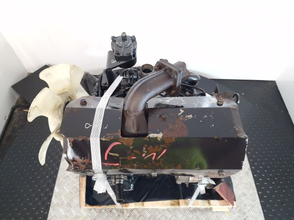 Motor para Maquinaria de construcción Yanmar 4TNV88 Engine (Plant): foto 9