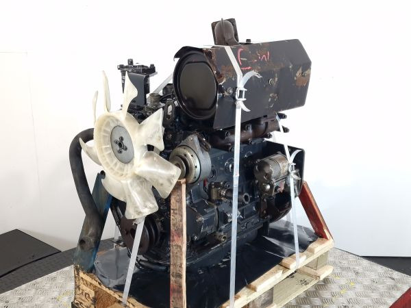 Motor para Maquinaria de construcción Yanmar 4TNV88 Engine (Plant): foto 6