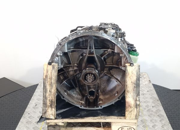 ZF 6AS800TO Gearbox - Caja de cambios: foto 3 ZF 6AS800TO Gearbox - Caja de cambios: foto 3