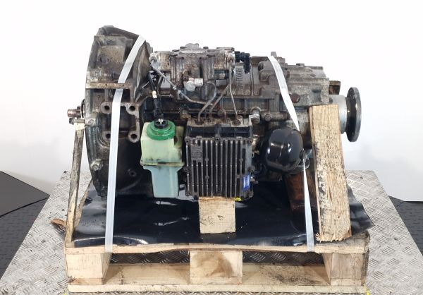 ZF 6AS800TO Gearbox - Caja de cambios: foto 4 ZF 6AS800TO Gearbox - Caja de cambios: foto 4