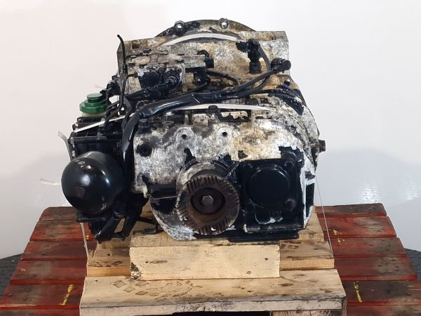 ZF 6AS850 MAN Gearbox - Caja de cambios: foto 5 ZF 6AS850 MAN Gearbox - Caja de cambios: foto 5