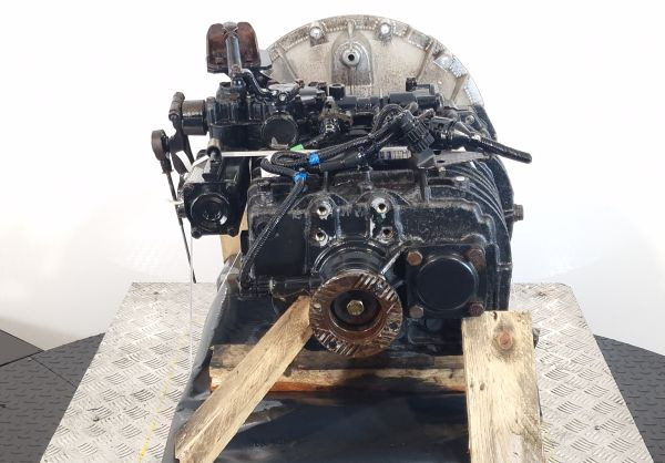 ZF 6S850 Renault Spec Gearbox - Caja de cambios: foto 5 ZF 6S850 Renault Spec Gearbox - Caja de cambios: foto 5