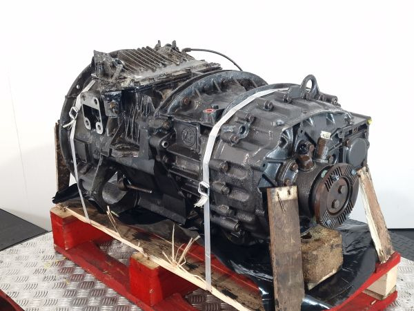 ZF Astronic 12AS1210TO Gearbox - Caja de cambios: foto 4 ZF Astronic 12AS1210TO Gearbox - Caja de cambios: foto 4