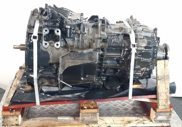 ZF Astronic 12AS1210TO Gearbox - Caja de cambios: foto 4 ZF Astronic 12AS1210TO Gearbox - Caja de cambios: foto 4