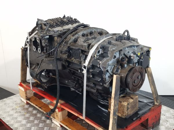 ZF Astronic 12AS1210TO Gearbox - Caja de cambios: foto 4 ZF Astronic 12AS1210TO Gearbox - Caja de cambios: foto 4