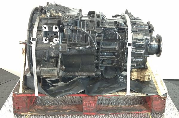 ZF Astronic 12AS1210TO Gearbox - Caja de cambios: foto 3 ZF Astronic 12AS1210TO Gearbox - Caja de cambios: foto 3