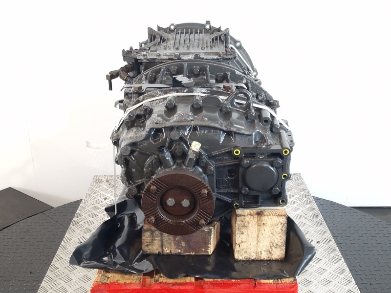 ZF Astronic 12AS1420TO Gearbox - Caja de cambios: foto 5 ZF Astronic 12AS1420TO Gearbox - Caja de cambios: foto 5