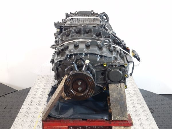 ZF Astronic 12AS1420TO Gearbox - Caja de cambios: foto 5 ZF Astronic 12AS1420TO Gearbox - Caja de cambios: foto 5