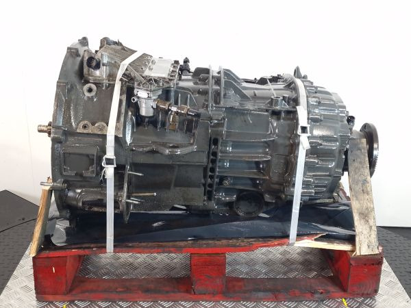 ZF Astronic 12AS1420TO Gearbox - Caja de cambios: foto 3 ZF Astronic 12AS1420TO Gearbox - Caja de cambios: foto 3