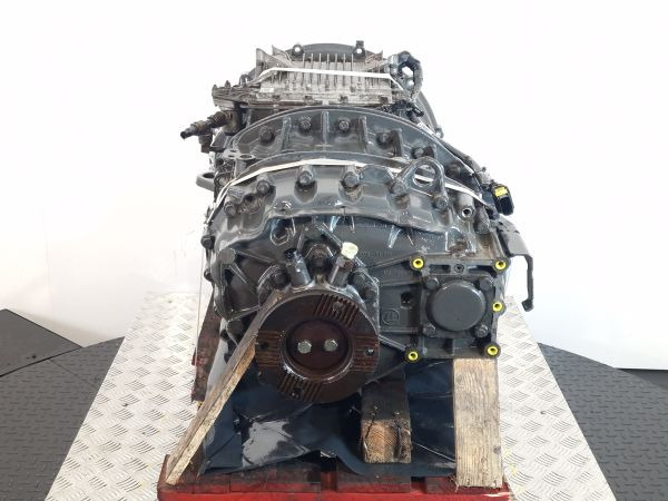 ZF Astronic 12AS1420TO Gearbox - Caja de cambios: foto 5 ZF Astronic 12AS1420TO Gearbox - Caja de cambios: foto 5