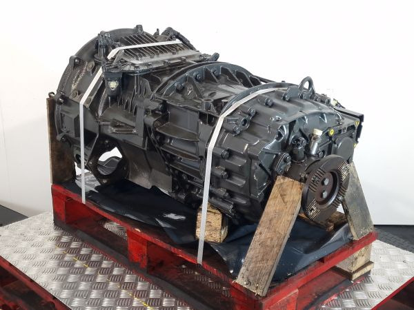 ZF Astronic 12AS1420TO Gearbox - Caja de cambios: foto 4 ZF Astronic 12AS1420TO Gearbox - Caja de cambios: foto 4
