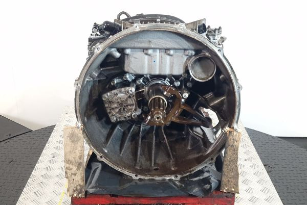 ZF Astronic 12AS1420TO Gearbox - Caja de cambios: foto 2 ZF Astronic 12AS1420TO Gearbox - Caja de cambios: foto 2