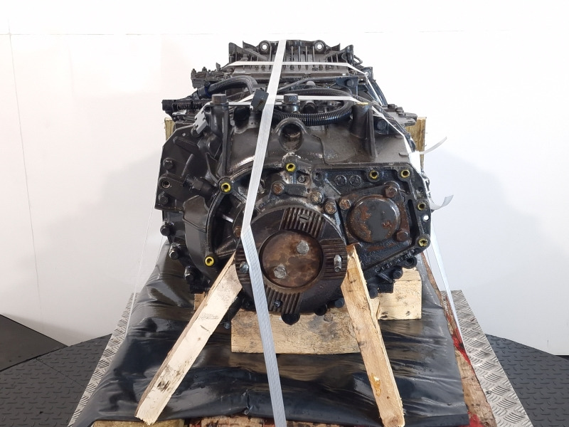 ZF Astronic 12AS2330TD Gearbox - Caja de cambios: foto 5 ZF Astronic 12AS2330TD Gearbox - Caja de cambios: foto 5