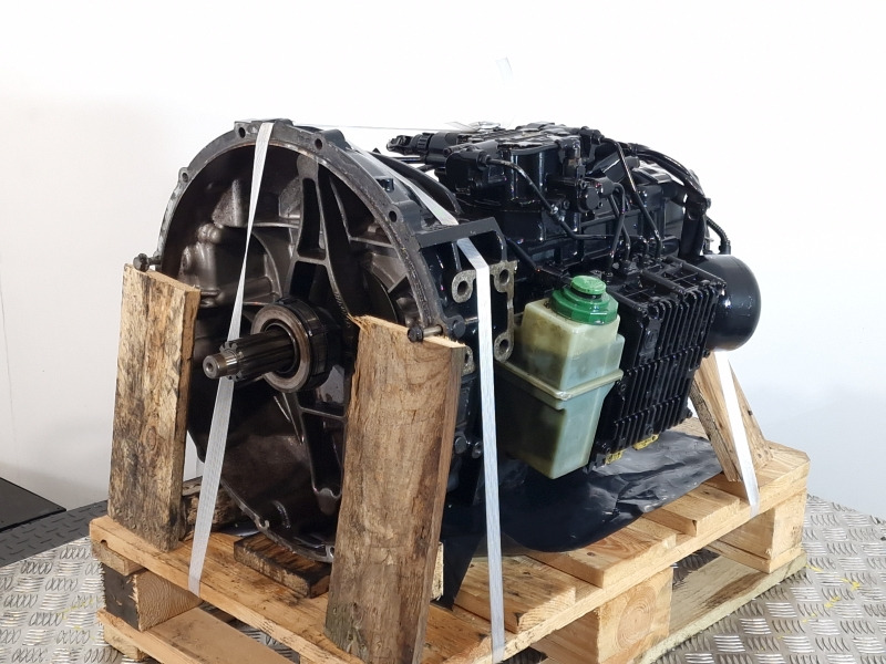 ZF Astronic Lite 6AS800TO Iveco Spec Gearbox - Caja de cambios: foto 1 ZF Astronic Lite 6AS800TO Iveco Spec Gearbox - Caja de cambios: foto 1