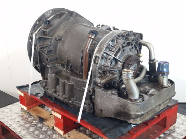 ZF Ecolife 6AP1700B Gearbox - Caja de cambios: foto 5 ZF Ecolife 6AP1700B Gearbox - Caja de cambios: foto 5
